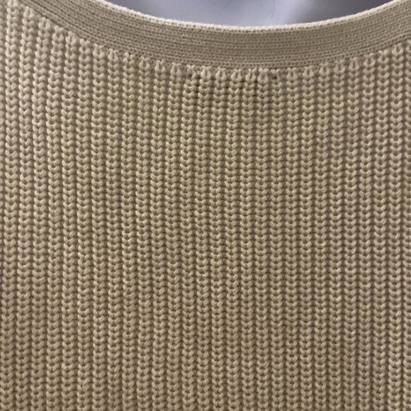 Gap Relaxed Sweater Vest - Picture 4 of 5